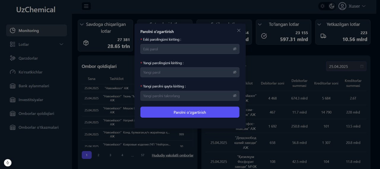Main page
